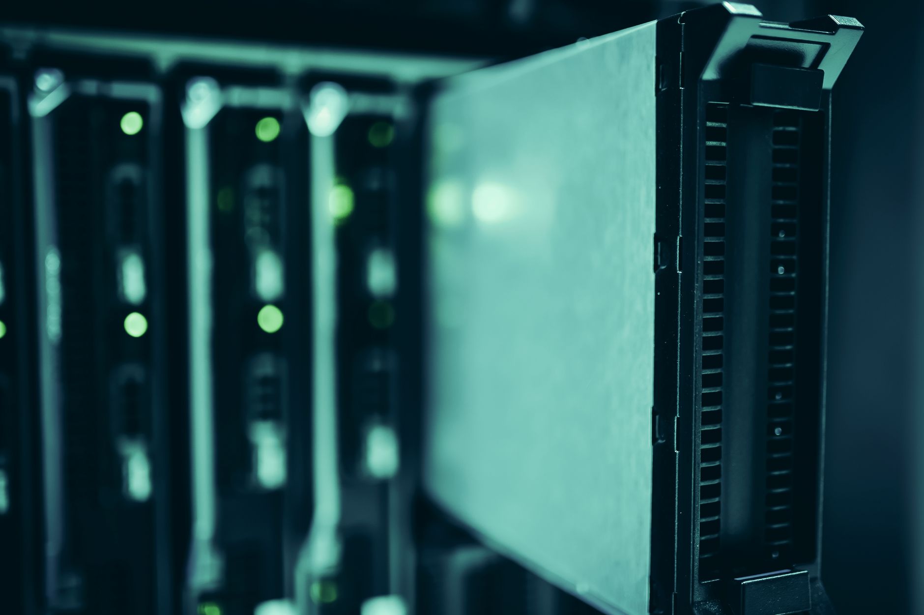 Services informatiques à Troyes